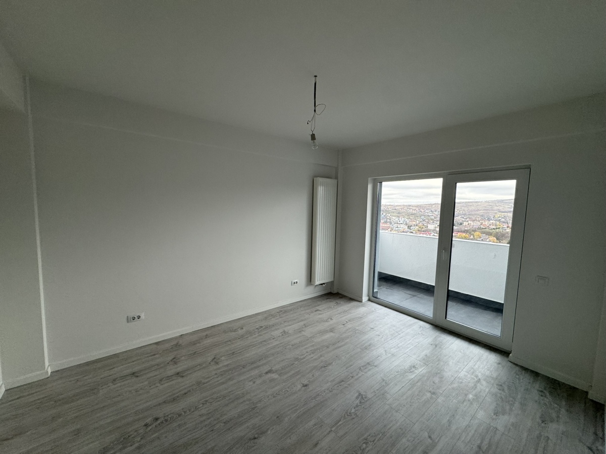 Apartament 2C